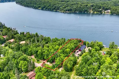 Tbd2 Long Lake Road, Stone Lake, WI 54876 - Photo 1