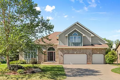 11862 Isanti Street NE, Blaine, MN 55449 - Photo 1