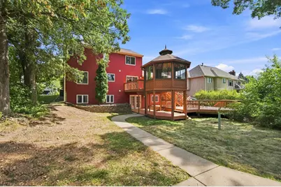 3017 Standridge Place, Maplewood, MN 55109 - Photo 43