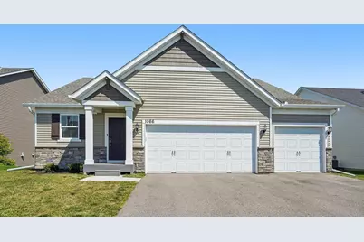 1066 Meadow Lane, Waconia, MN 55387 - Photo 1