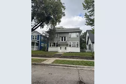 1016 Newton Avenue N, Minneapolis, MN 55411 - Photo 1