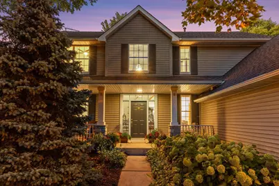 9025 Sunnyvale Drive, Chanhassen, MN 55317 - Photo 3