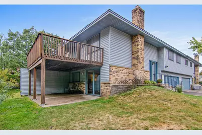 1718 Woodgate Lane, Eagan, MN 55122 - Photo 33