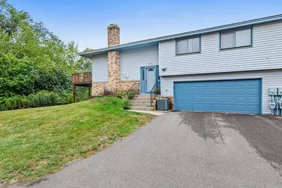 1718 Woodgate Lane, Eagan, MN 55122 - Photo 1