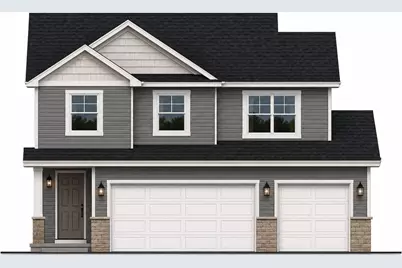 1926 Pierce Street S, Cambridge, MN 55008 - Photo 1
