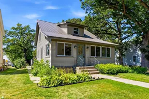 234 1st Ave NW, Elbow Lake, MN 56531 - Photo 1