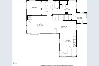 1754 Wildhurst Lane, Mound, MN 55364 - Photo 5