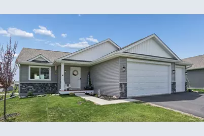 1052 Butternut Lane, Watertown, MN 55388 - Photo 1