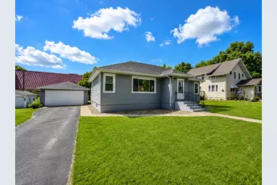 110 S 6th Street, Kiester, MN 56051 - Photo 1