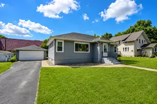 110 S 6th St, Kiester, MN 56051 - Photo 1