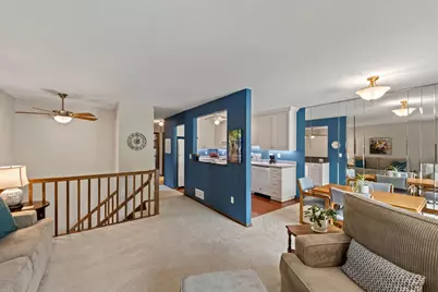 11143 Vessey Circle, Bloomington, MN 55437 - Photo 5