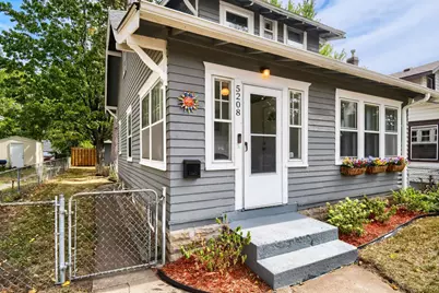 5208 Camden Avenue N, Minneapolis, MN 55430 - Photo 1