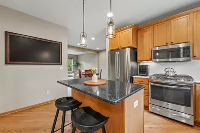 10733 Falling Water Lane #B, Woodbury, MN 55129 - Photo 9