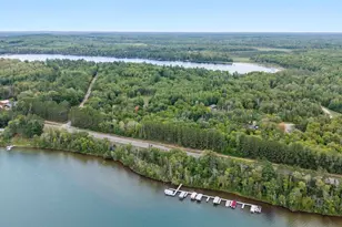 Lot 15 & 16 Evening Star Ln, Emily, MN 56447 - Photo 1
