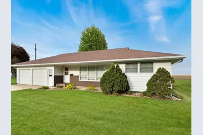 314 Maple Street N, Ellsworth, MN 56129 - Photo 1
