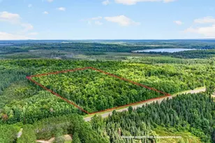 20 Acres State Hwy 77, Hayward, WI 54843 - Photo 1