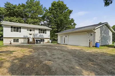 919 Lincoln Avenue, Amery, WI 54001 - Photo 1
