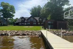 35902 Hoffman Beach Dr, Hillman, MN 56338 - Photo 1
