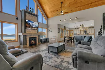 35902 Hoffman Beach Drive, Hillman, MN 56338 - Photo 15