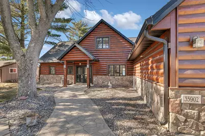 35902 Hoffman Beach Drive, Hillman, MN 56338 - Photo 7