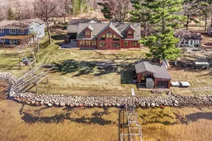 35902 Hoffman Beach Dr, Hillman, MN 56338 - Photo 5