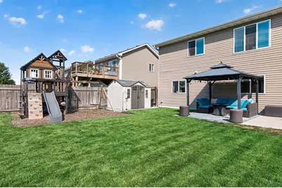3364 235th Lane NW, Saint Francis, MN 55070 - Photo 9