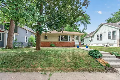 4026 6th Street NE, Columbia Heights, MN 55421 - Photo 1