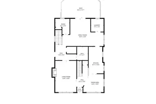 1290 1st St, Downing, WI 54734 - Photo 29