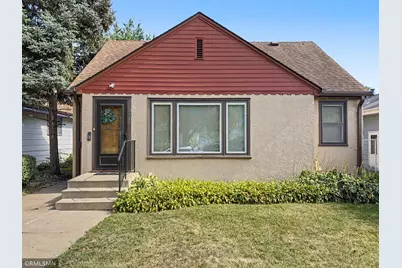 3919 Polk Street NE, Columbia Heights, MN 55421 - Photo 1