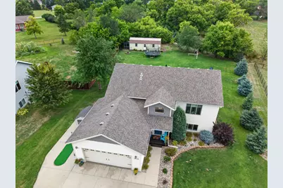 1214 6th Avenue NW, Perham, MN 56573 - Photo 3
