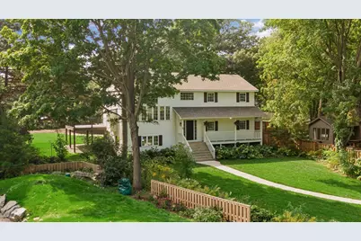 2300 Olive Avenue, Orono, MN 55391 - Photo 1