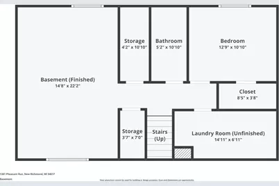 1381 Pheasant Run, New Richmond, WI 54017 - Photo 25