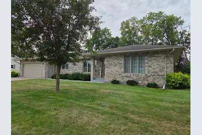 1107 Scenic View Court, Rushford, MN 55971 - Photo 1