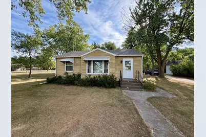 214 2nd Street, Hawley, MN 56549 - Photo 1