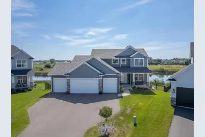 4930 130th Court NE, Blaine, MN 55449 - Photo 1