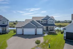 4930 130th Ct NE, Blaine, MN 55449 - Photo 1