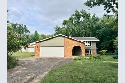 20601 Blackfoot Street NW, Oak Grove, MN 55303 - Photo 1