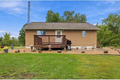 20091 County Line Road, Frederic, WI 54837 - Photo 1