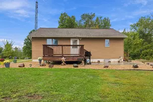 20091 County Line Rd, Frederic, WI 54837 - Photo 1