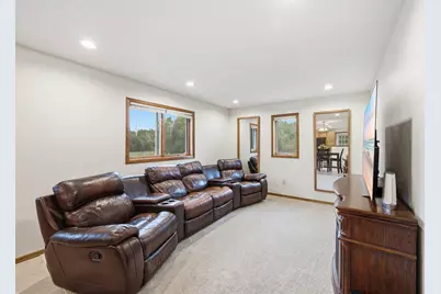 20091 County Line Road, Frederic, WI 54837 - Photo 3