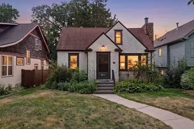 5010 29th Avenue S, Minneapolis, MN 55417 - Photo 1