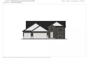 37550 Greenway Ave, North Branch, MN 55056 - Photo 1
