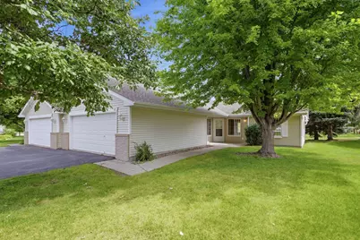 817 Greensview Court NW, Hutchinson, MN 55350 - Photo 1