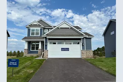 8921 Periwinkle Boulevard, Woodbury, MN 55129 - Photo 1