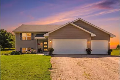 1617 86th Avenue, Hammond, WI 54015 - Photo 1