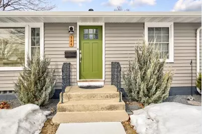 344 Harrison Avenue, North Mankato, MN 56003 - Photo 5
