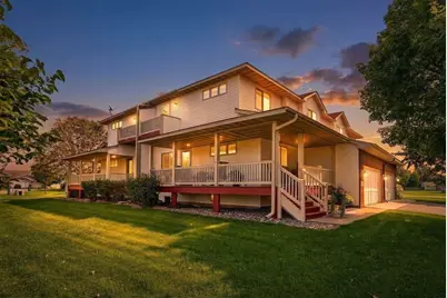 8600 Tessman Circle N, Brooklyn Park, MN 55445 - Photo 1