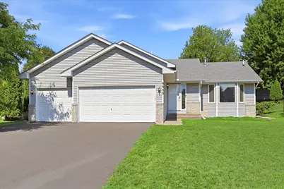 9350 Parkside Drive, Woodbury, MN 55125 - Photo 1