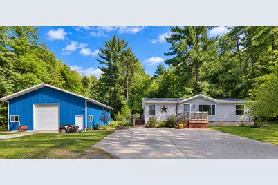 15821 Nokay Lake Road, Brainerd, MN 56401 - Photo 1