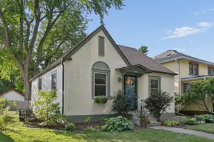 2834 Arthur Street NE, Minneapolis, MN 55418 - Photo 1